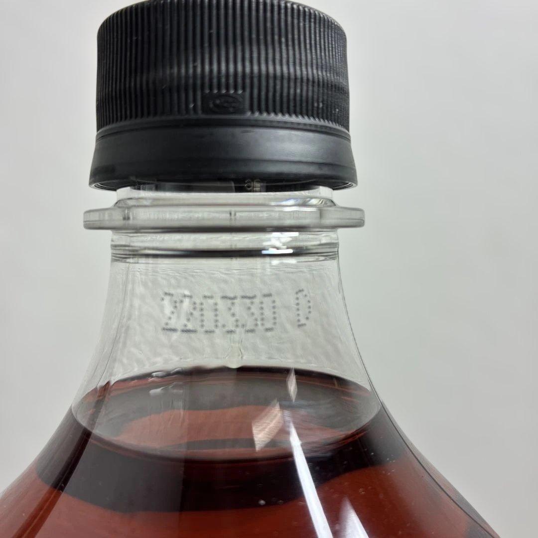 BOUSSOLLE RUM ダーク 1800ml×5