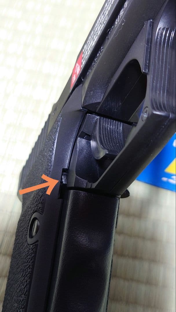 東京マルイ クラウンモデル　エアガンまとめ