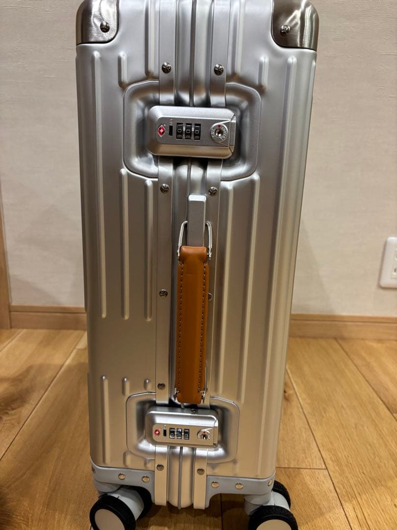 イノベーター/Sterling Silver 36L Cabin/新品未使用