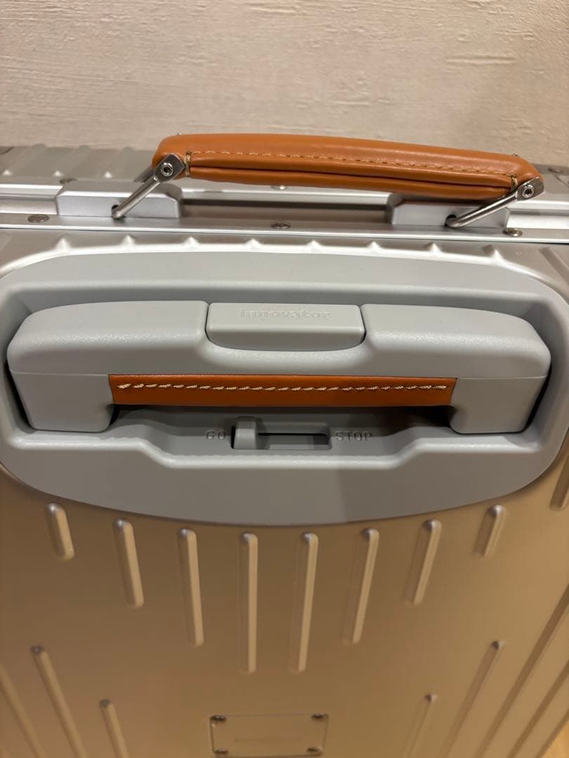 イノベーター/Sterling Silver 36L Cabin/新品未使用