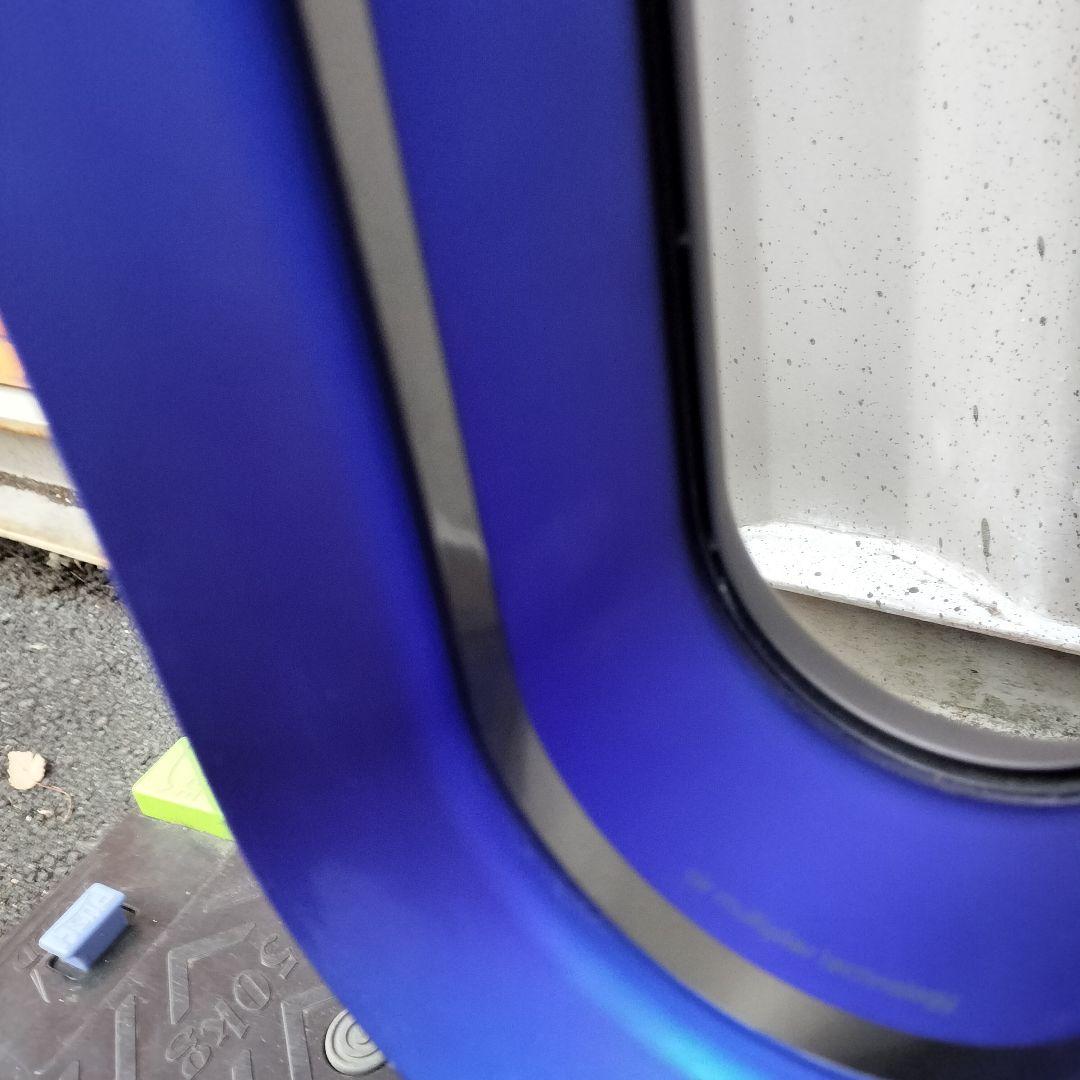 dyson hot+cool ＡＭ09 19年製 ダイソン ホットアンドクール