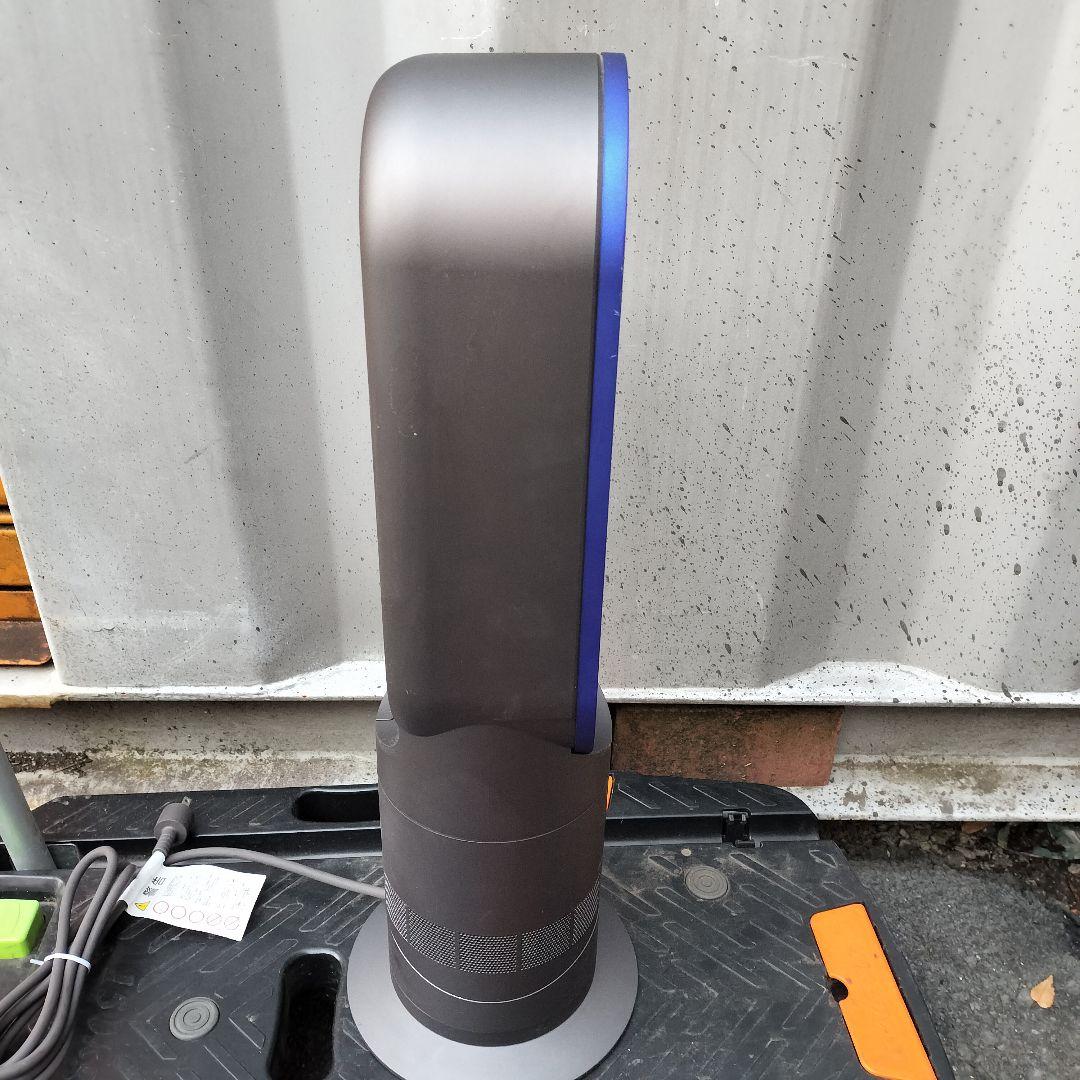 dyson hot+cool ＡＭ09 19年製 ダイソン ホットアンドクール