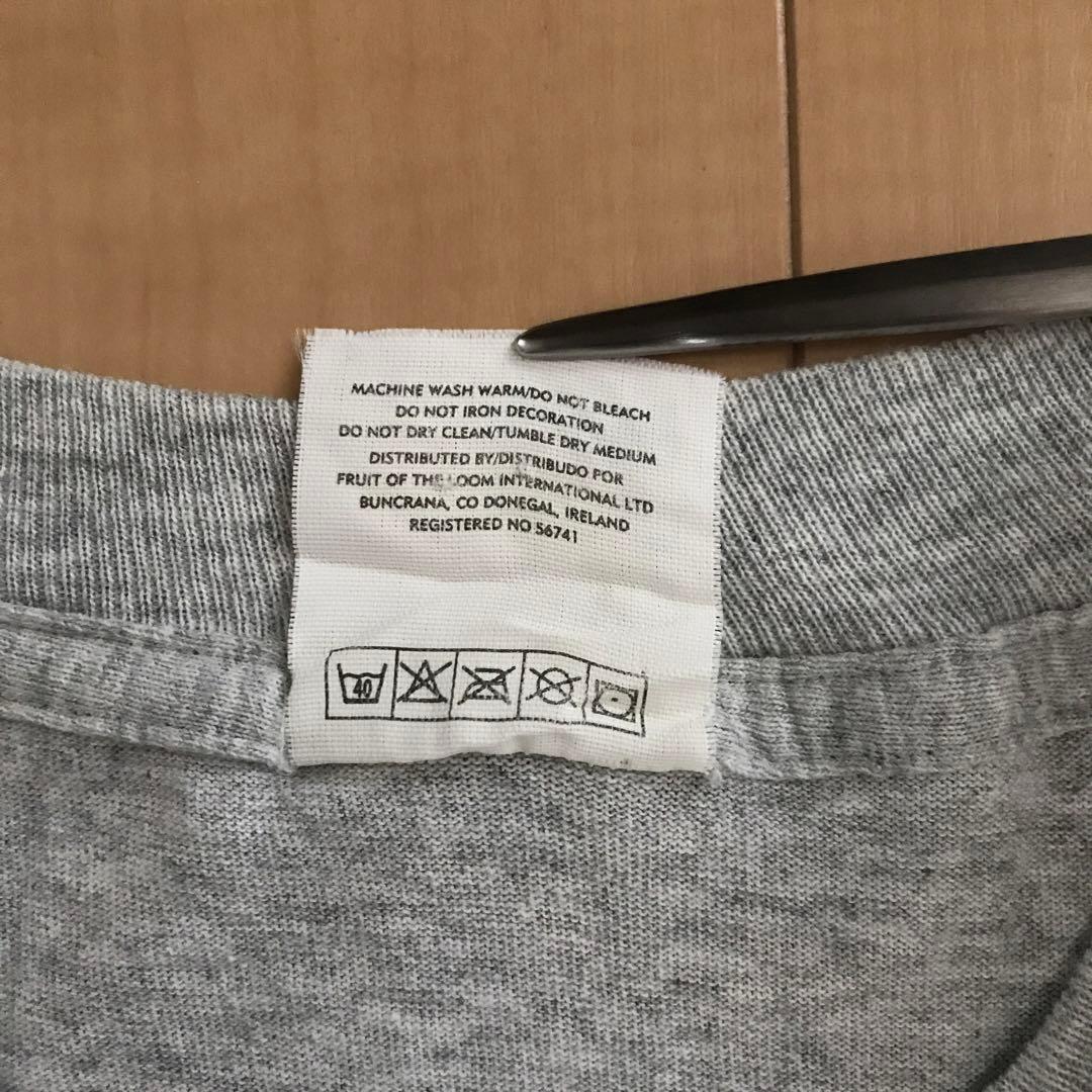 激レア ルパン3世 LUPIN 90年代 ヴィンテージ Tシャツ