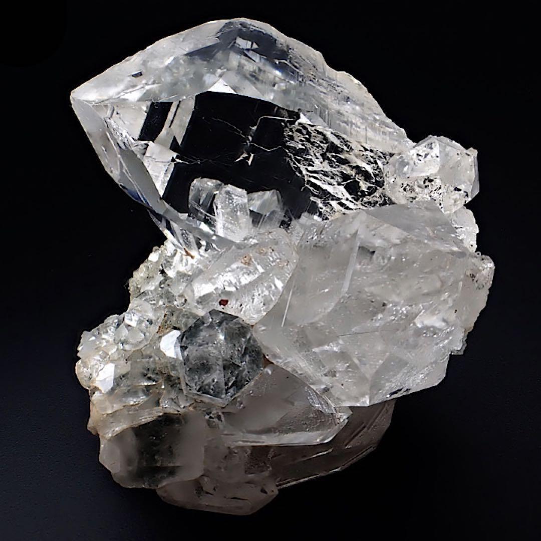 【パキスタン/スカルドゥ産】クォーツ