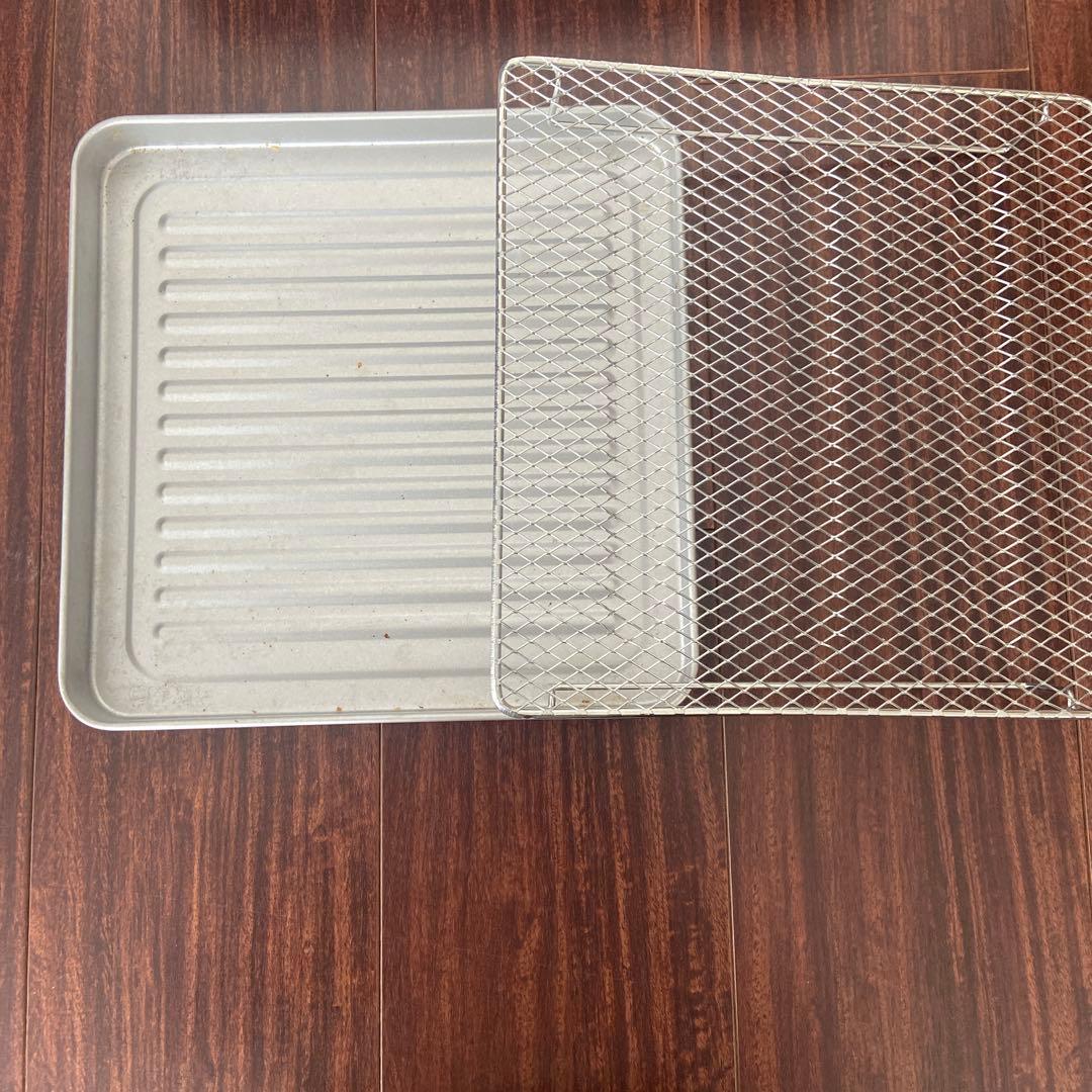 テスコム　低温コンベクションオーブン　TSF601 2020年製　トースター