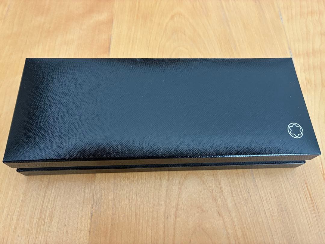 MONT BLANC STARWALKER RESINボールペン