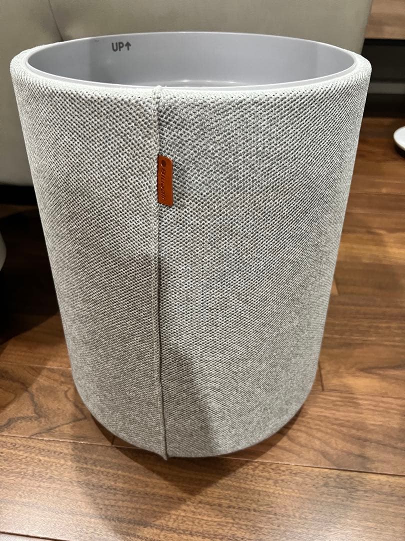 BLUE AIR製空気清浄機　Blue Max 3350i おまけ付き