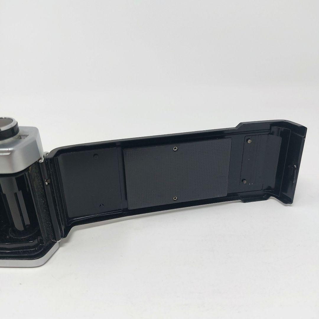 OLYMPUS OM-1 動作確認済 レンズはカビ有りでおまけ