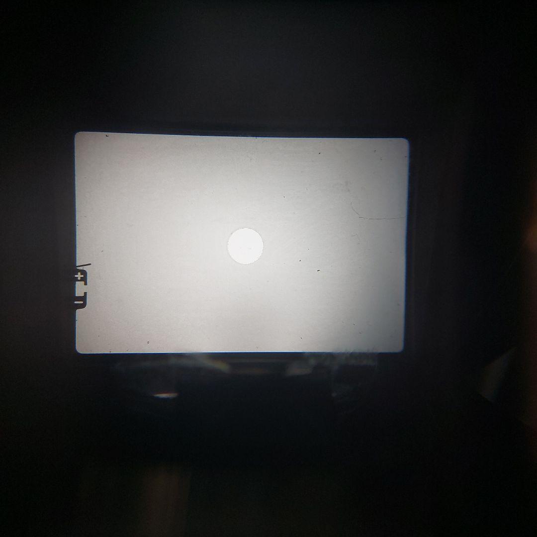 OLYMPUS OM-1 動作確認済 レンズはカビ有りでおまけ