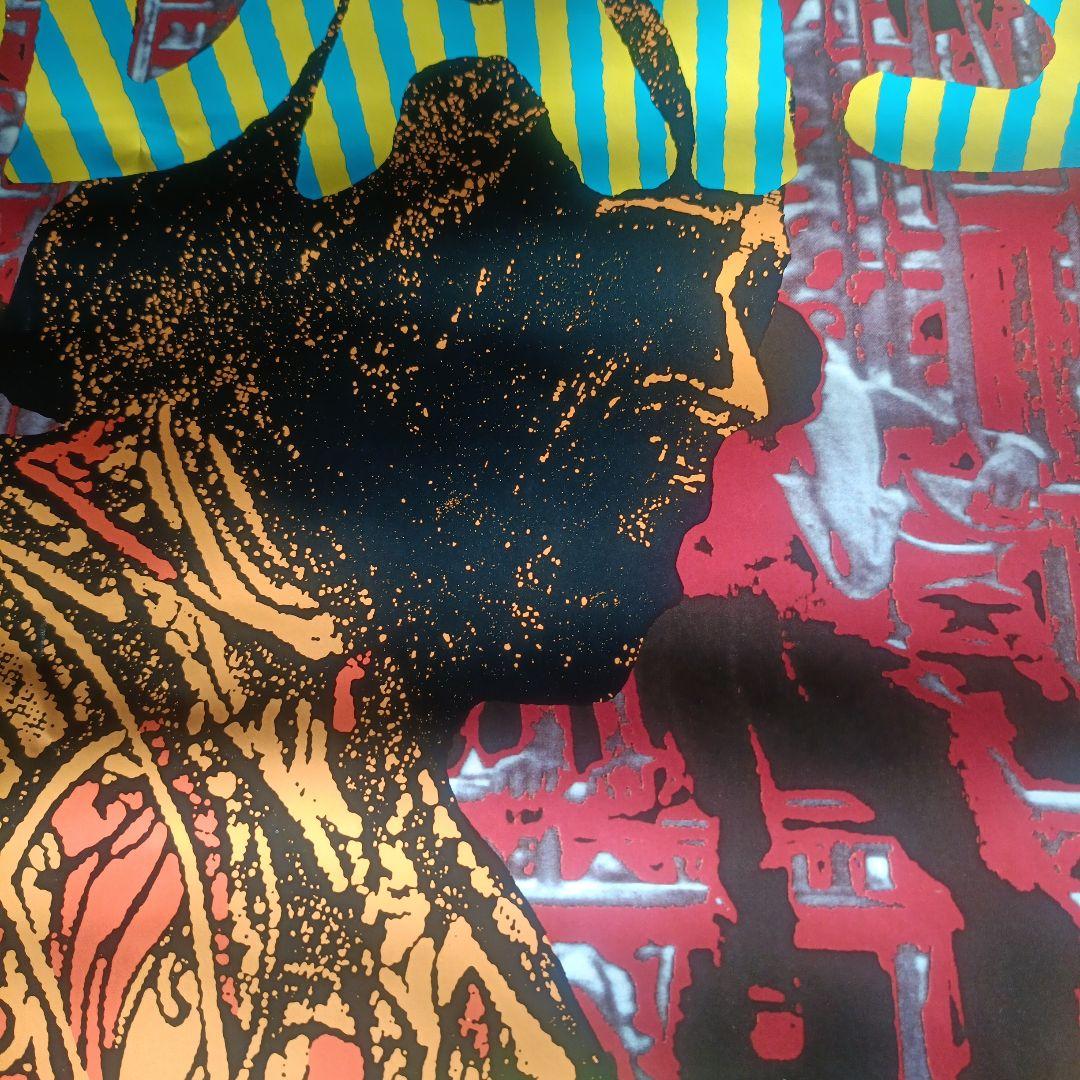 WOODSTOCK ポスター 復刻版 1989 ウッドストック