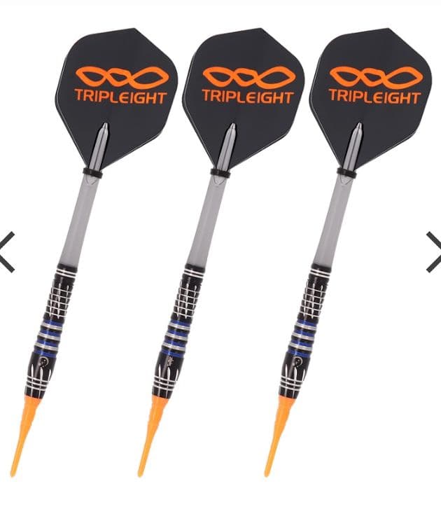 新品未使用　ダイナスティーTRIPLEIGHT charm4 UR武山郁子モデル