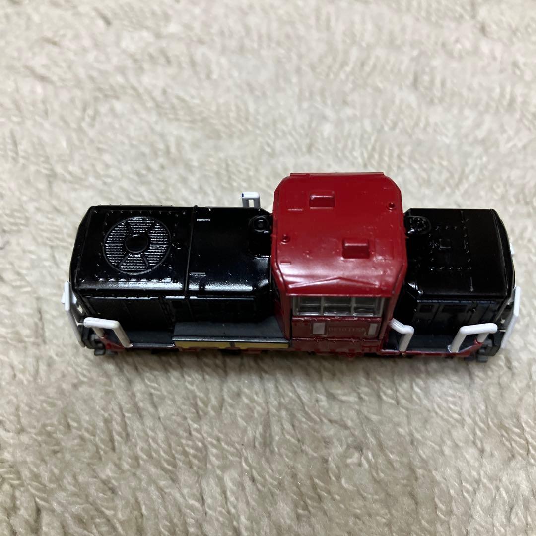 DE10　嵯峨野観光鉄道　Bトレインショーティー