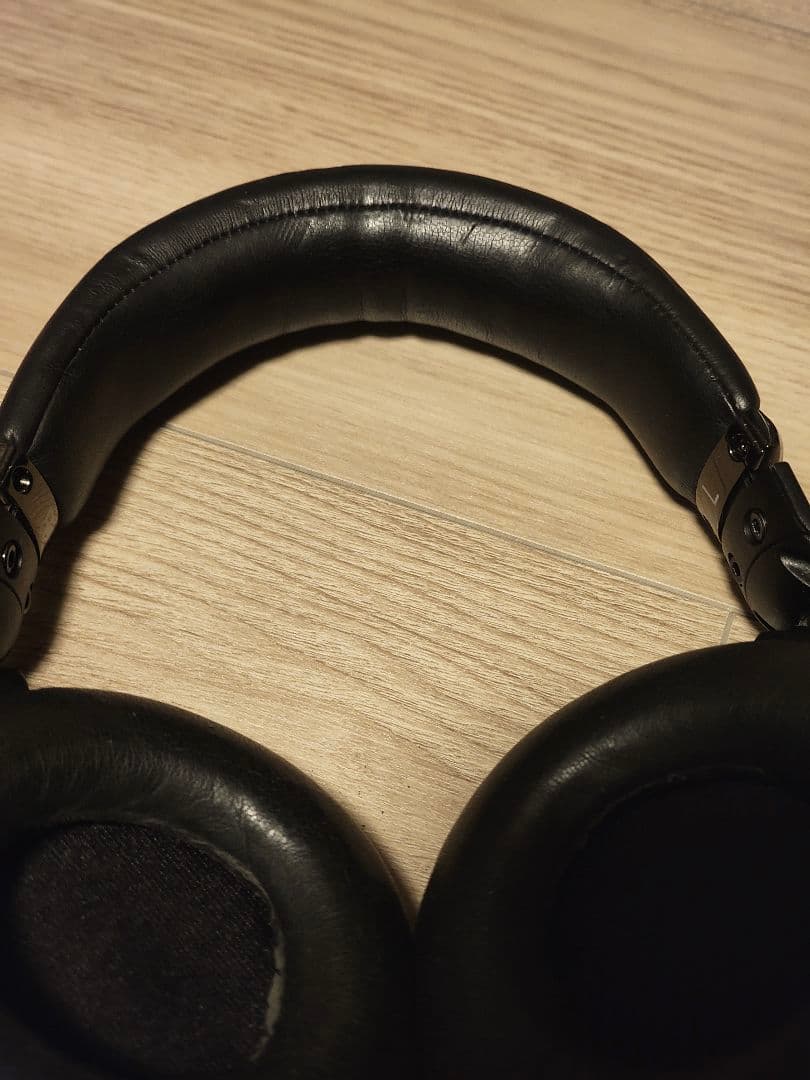 Pioneer HDJ-2000 MK2 動作確認済み