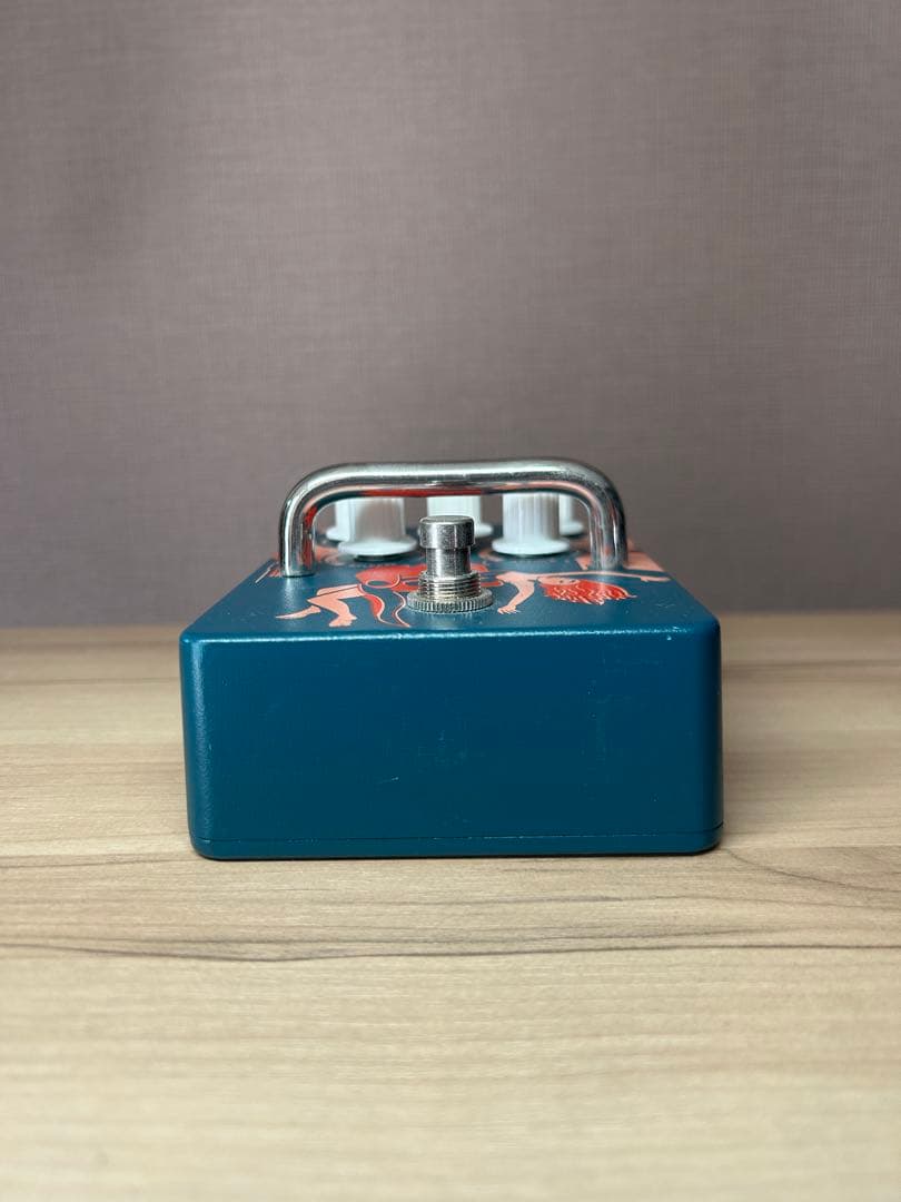 ORANGE KONGPRESSOR コンプレッサー【動作確認済】