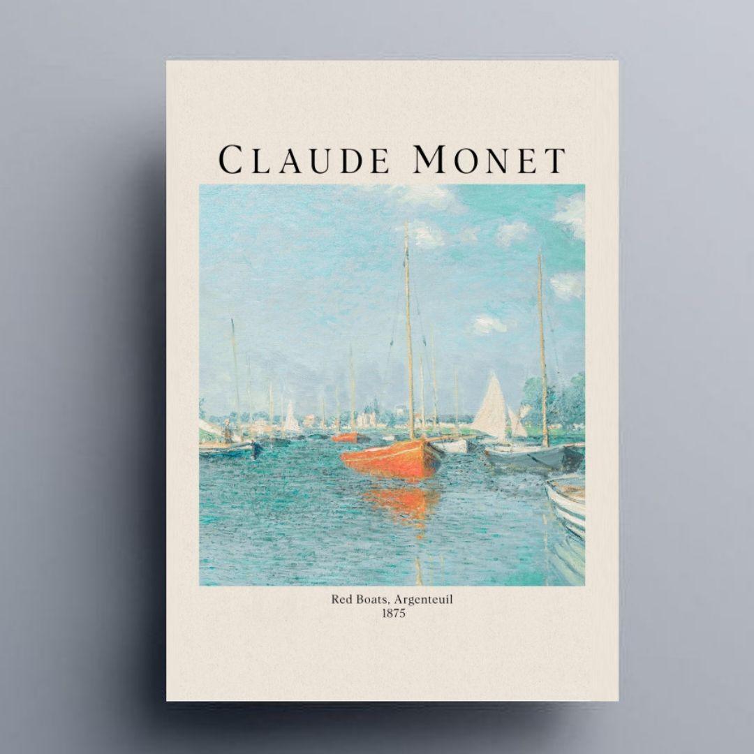 アンリ・マティス 桜の絵