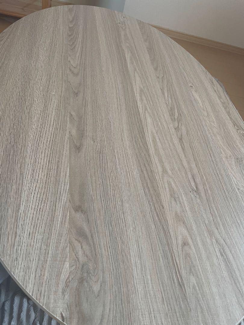 楕円こたつ　goodlifeinterior