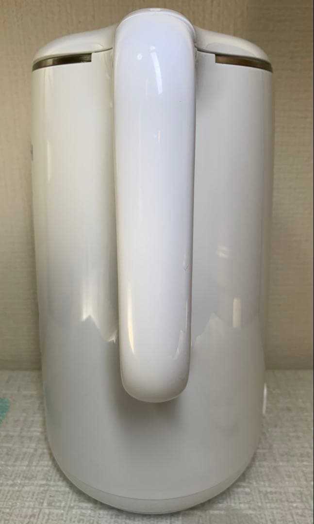 ショップジャパン 完全豆乳メーカー SOY RICH ソイリッチ 豆乳メーカー