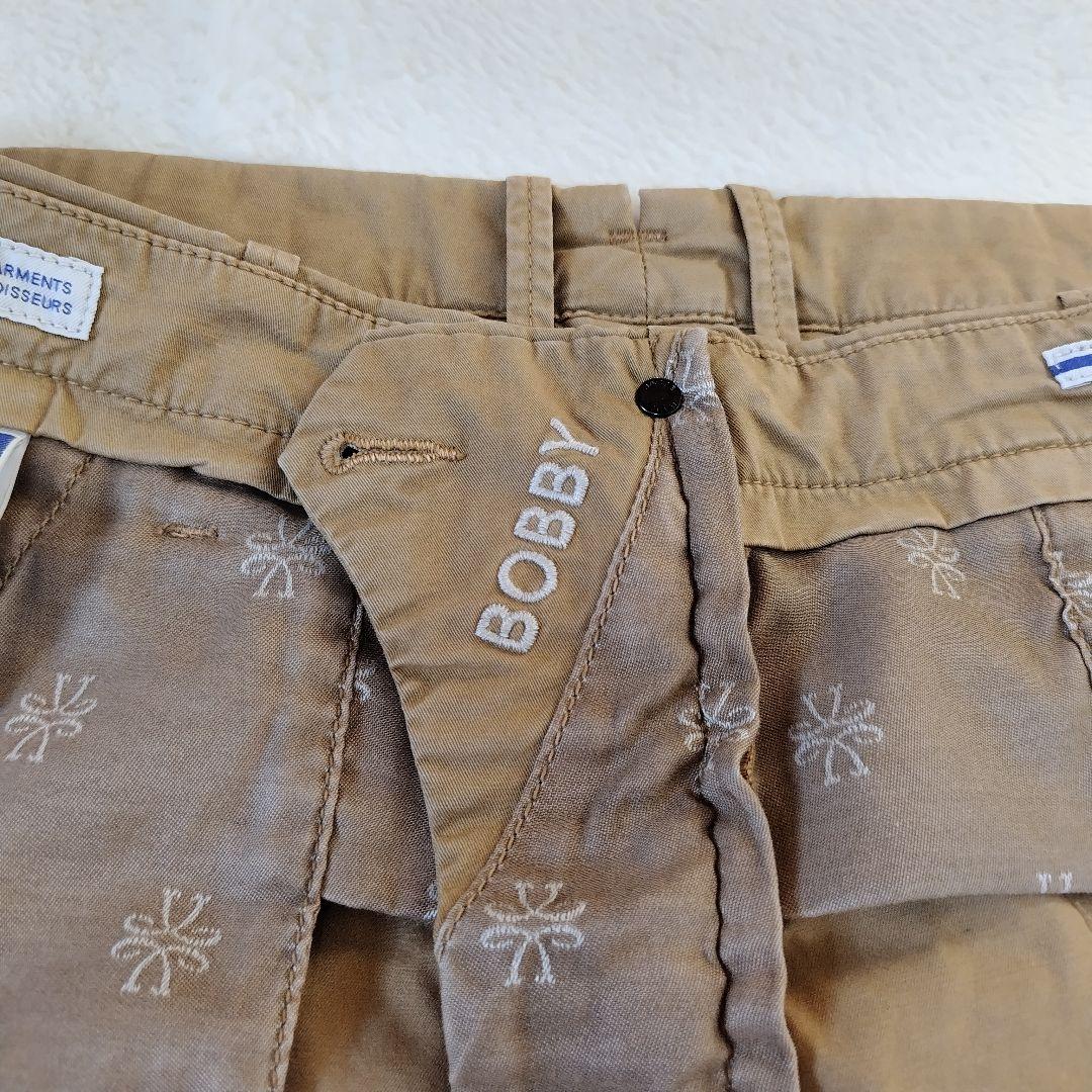 JACOB COHEN　ヤコブコーエン　メンズ　チノパン