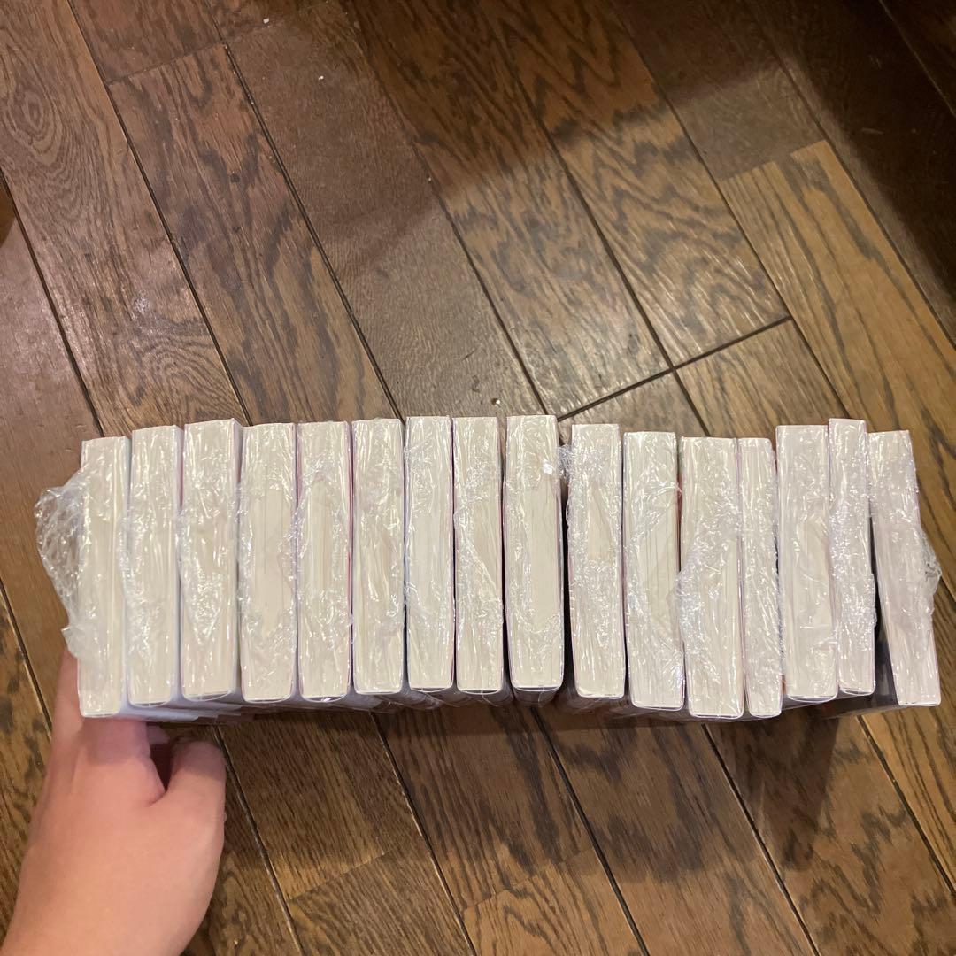 薬屋のひとりごと 小説 全巻