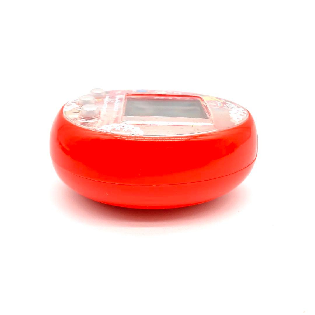 たまごっちみーつ サンリオキャラクターズ 赤DX