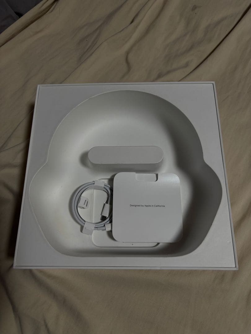 AirPods MAXSpace Gray エアーポッズマックス スペースグレー
