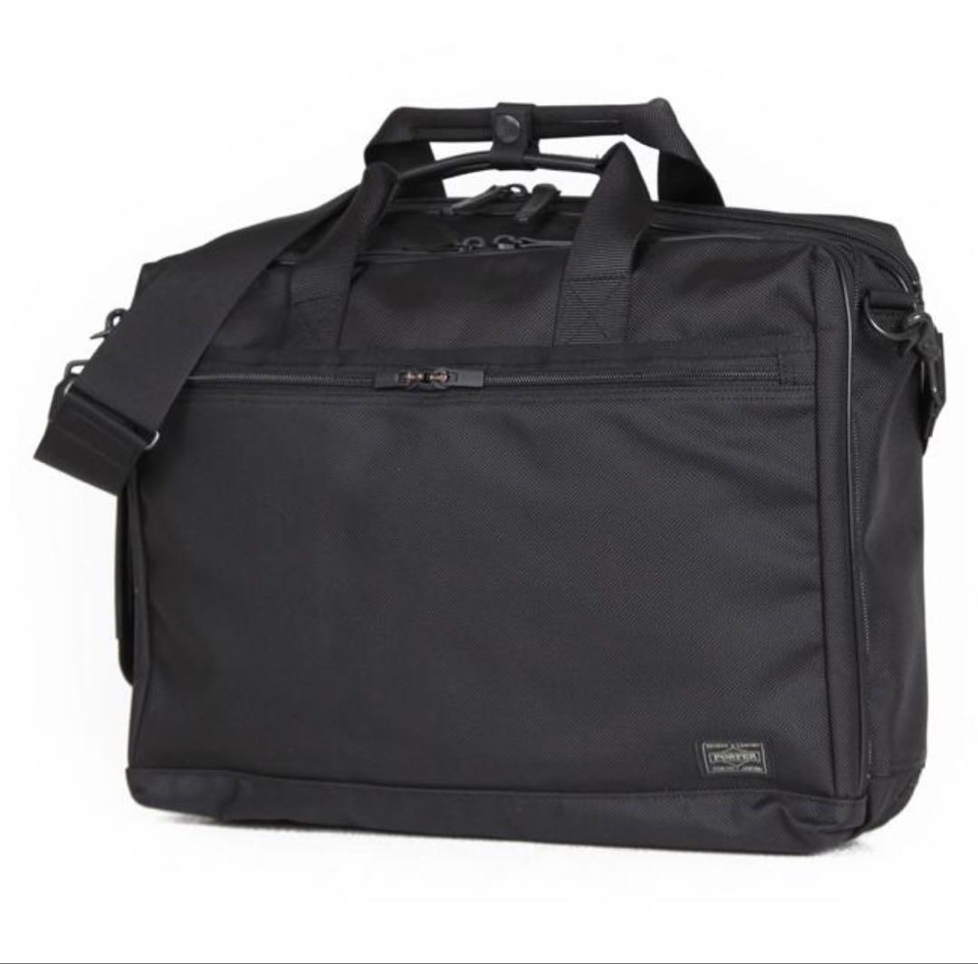 定価50600円 3WAYブリーフケース ビジネスバッグ 吉田カバン