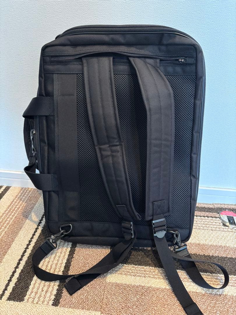 定価50600円 3WAYブリーフケース ビジネスバッグ 吉田カバン