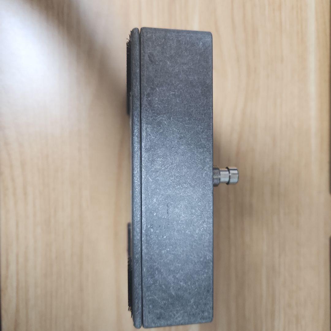 ギター electro-harmonix QTRON