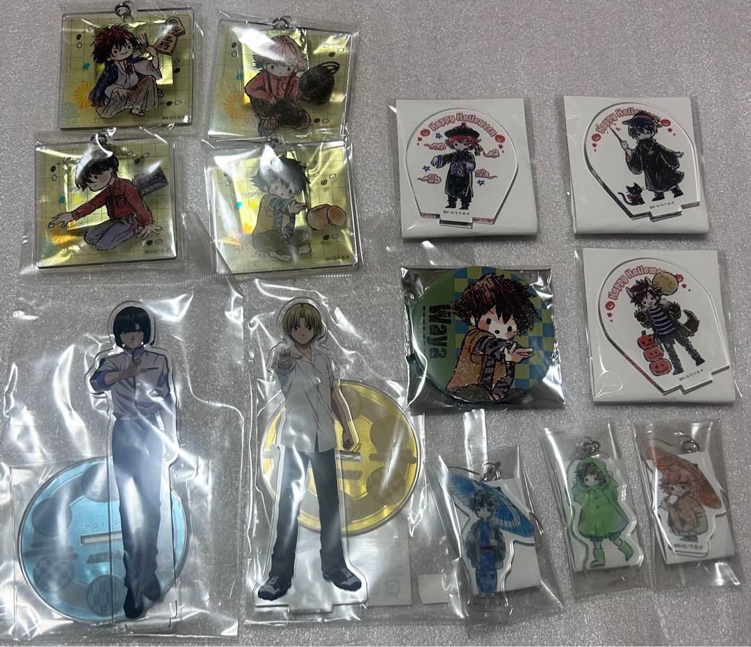 ヒカルの碁　まとめ