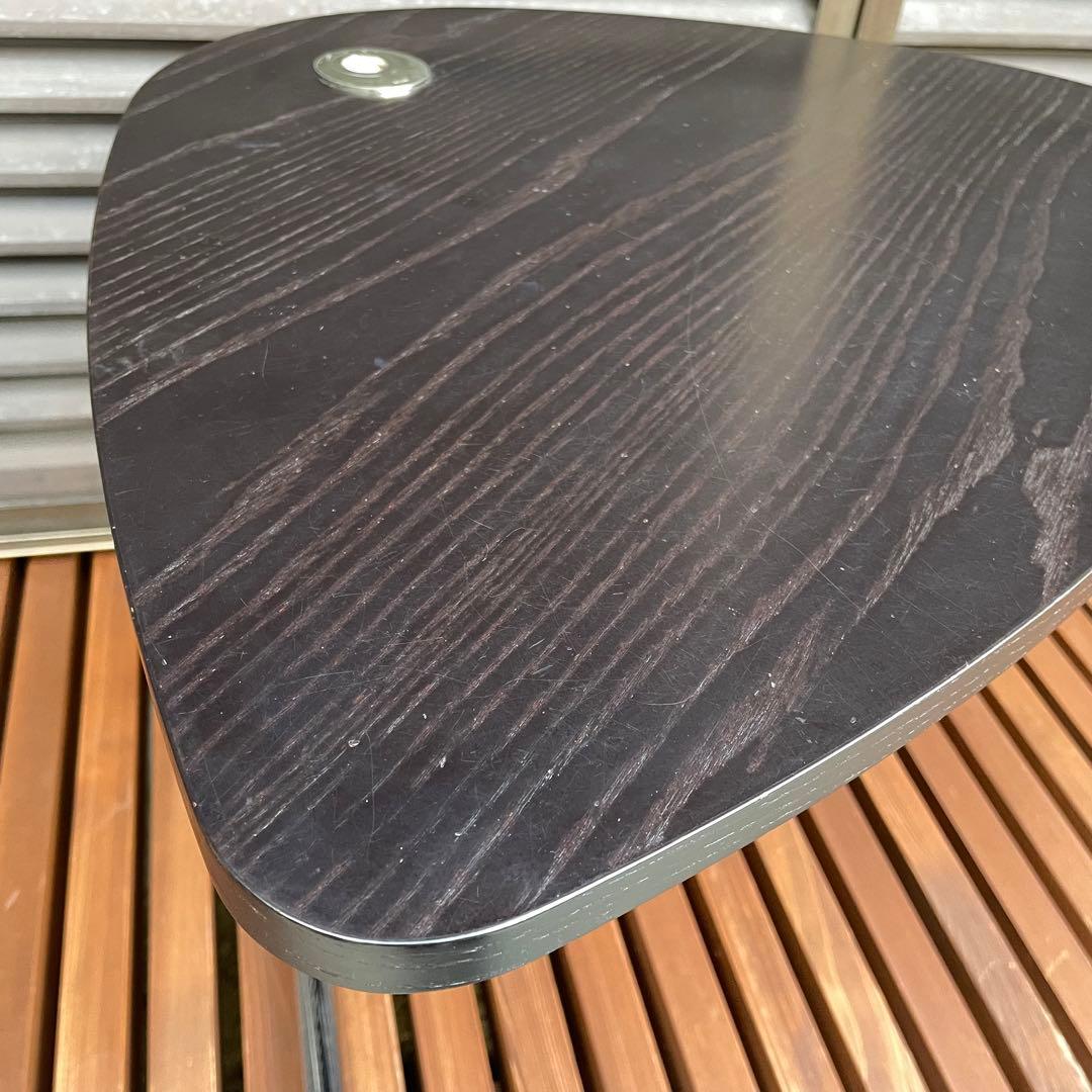 テクタ　 tecta サイドテーブル　アクタス