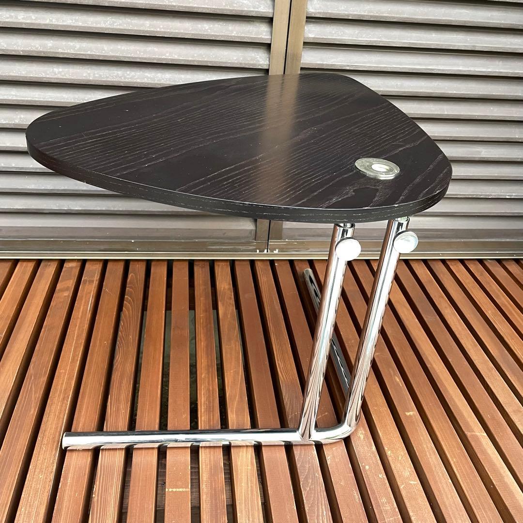 テクタ　 tecta サイドテーブル　アクタス