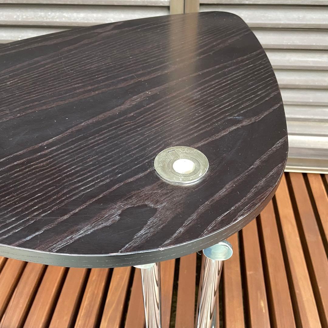 テクタ　 tecta サイドテーブル　アクタス