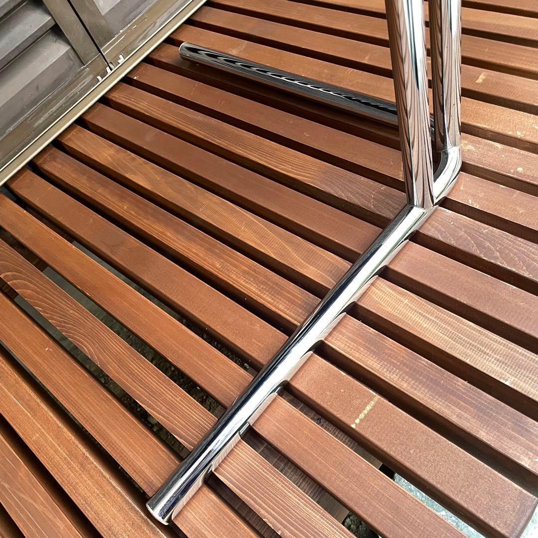 テクタ　 tecta サイドテーブル　アクタス