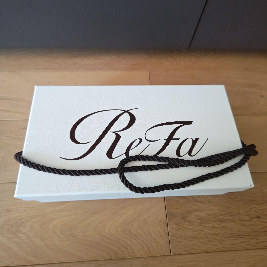 ReFa リファ　ビューテックドライヤー スマート ピンク 新品同様