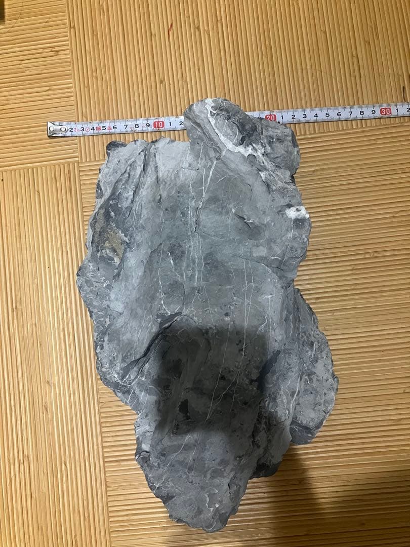 ADA龍王石 親石2つ　副石3つ