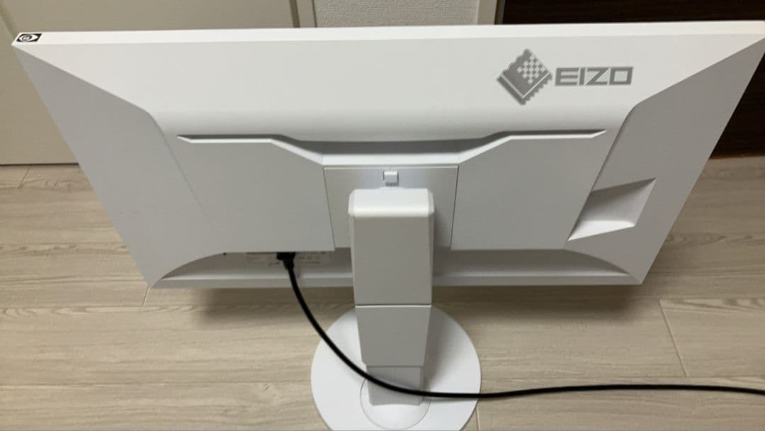 EIZO FlexScan EV2750 モニター