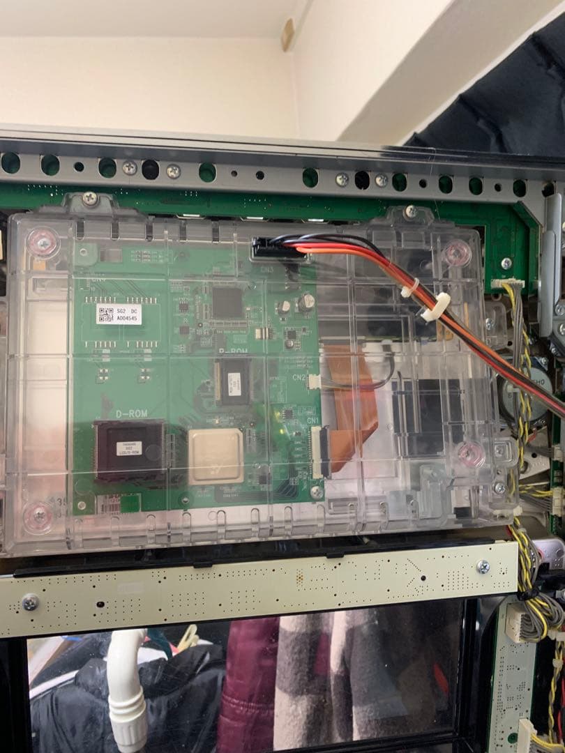 スカイガールズ ゼロふたたび スロット 実機 5号機