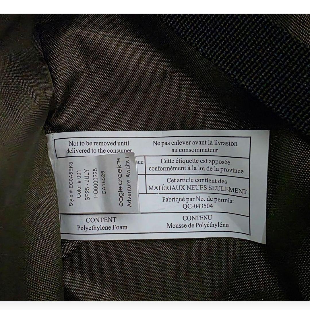 eagle creek キャリー イーグルクリーク エクスパンス 4輪 35L