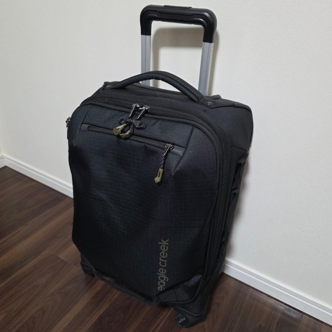 eagle creek キャリー イーグルクリーク エクスパンス 4輪 35L
