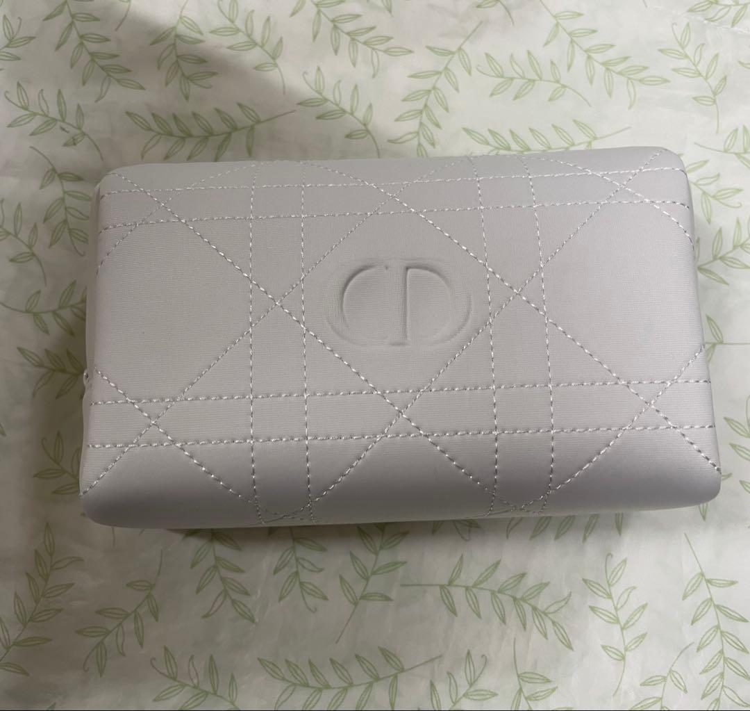 ディオール　カプチュールディスカバリーキット