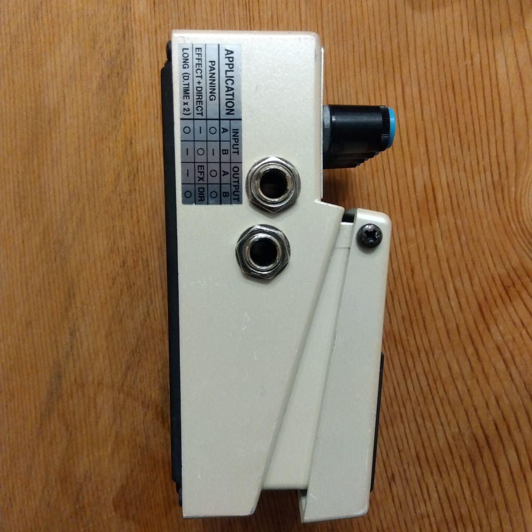 ギター BOSS DD-6 Digital Delay