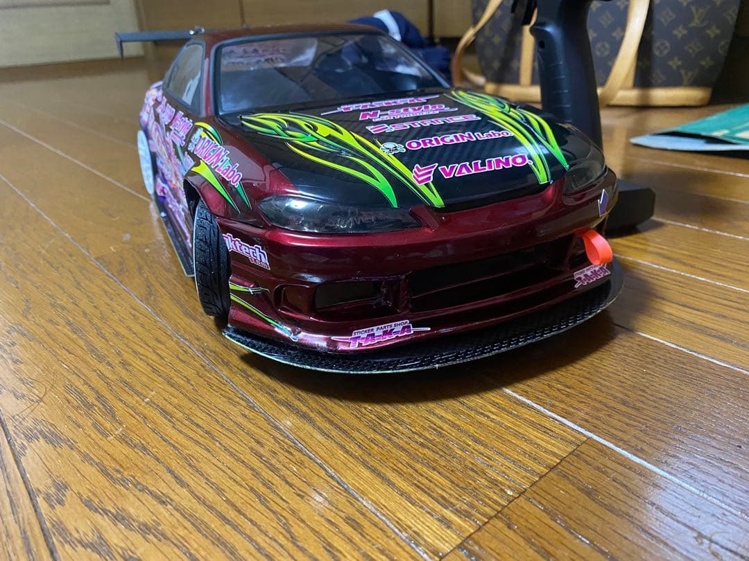 ドリラジ サクラd5フルセット