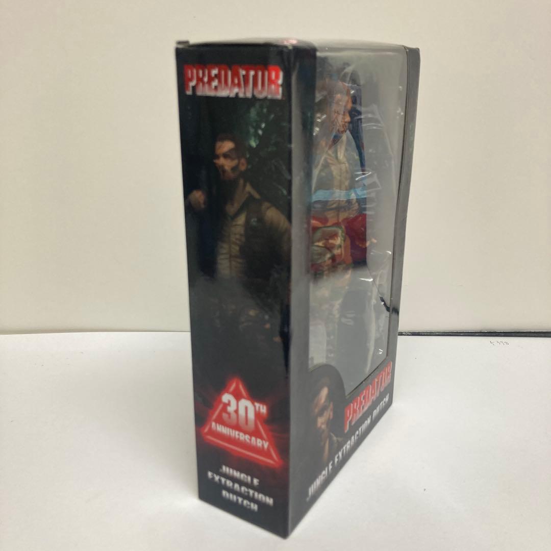 ミリタリー JUNGLE EXTRACTION DUTCH PREDATOR