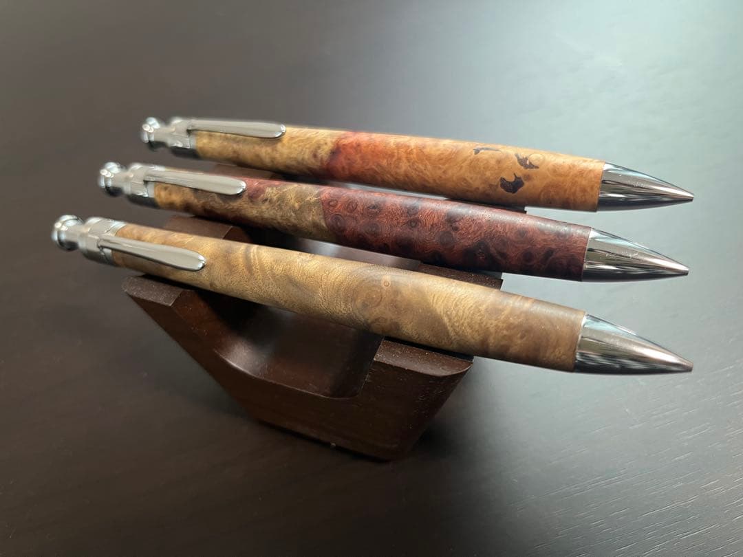 工房楔　シャープペンシルまとめ売り