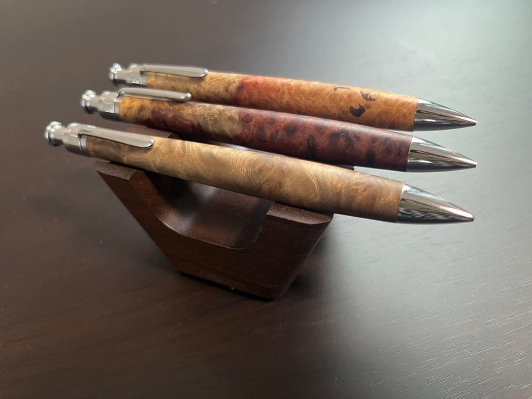 工房楔　シャープペンシルまとめ売り