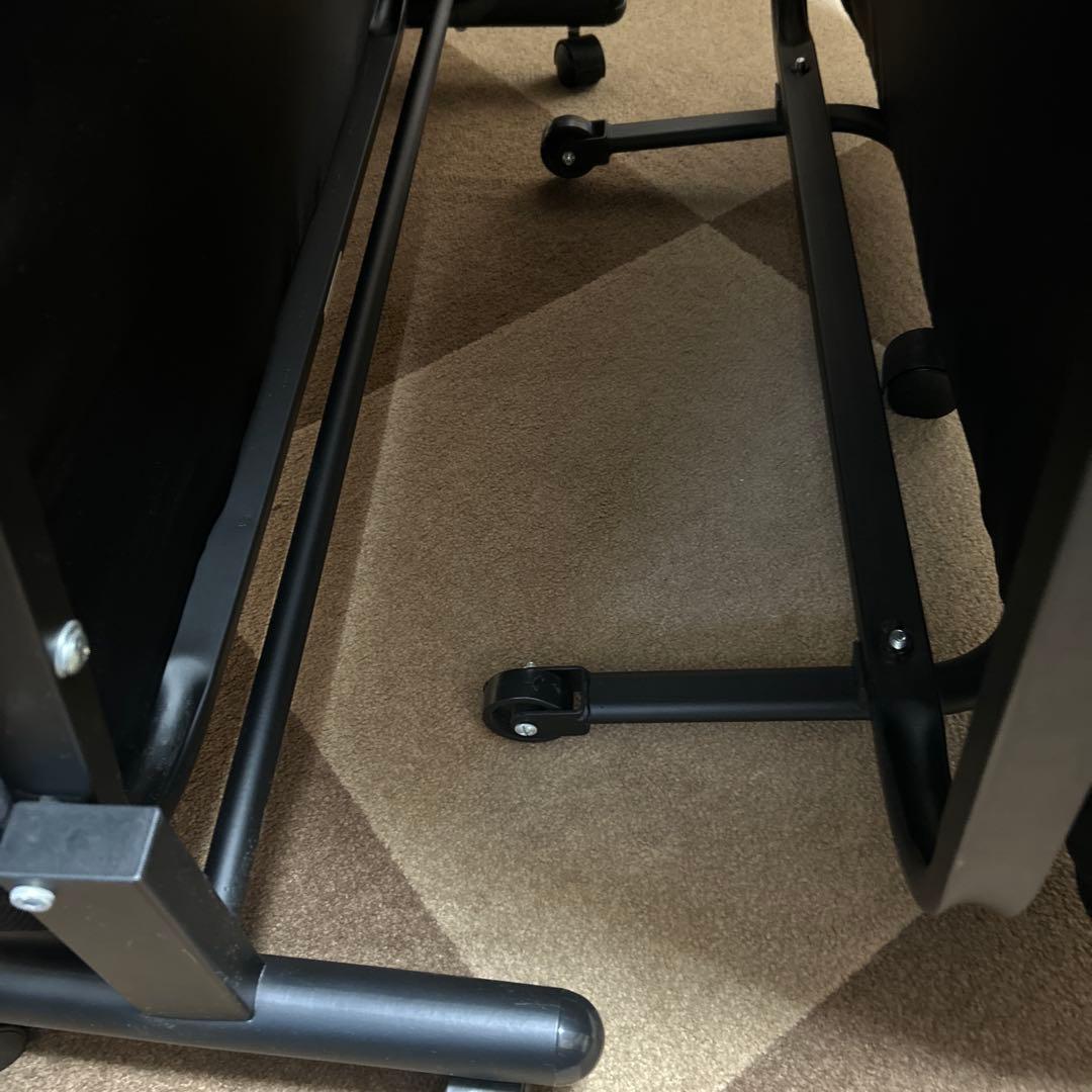 折りたたみベッド　シングル　アイリスオーヤマ