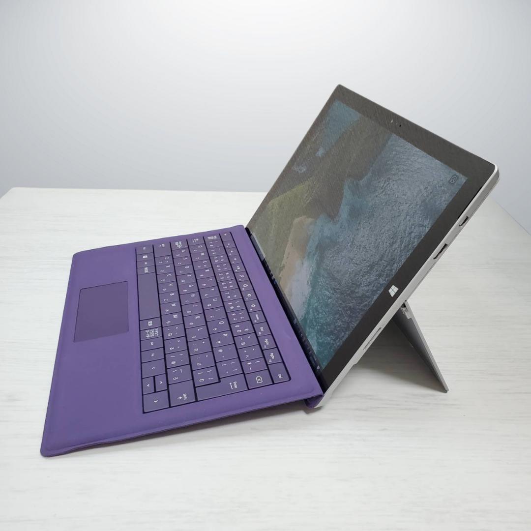 Surface Pro Core i5 8GB SSD 256GB ジャンク