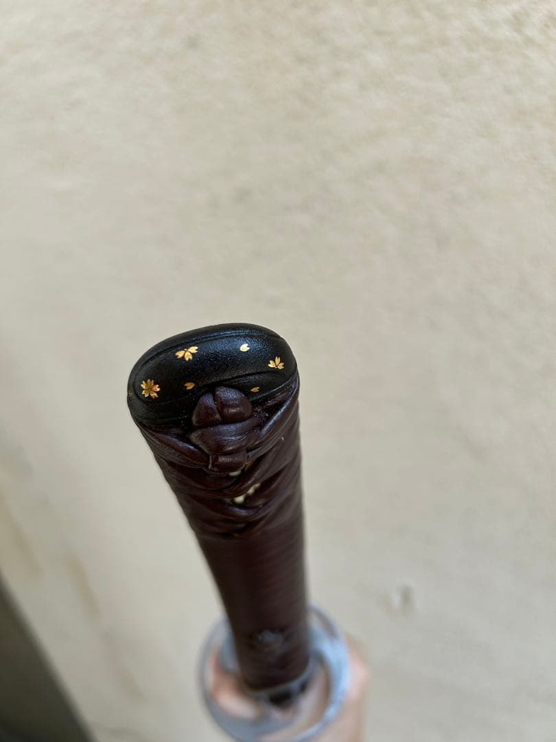 最高級 居合刀 二重樋 二筋樋 模造刀 日本刀 模擬刀太刀 脇差 短刀 鍛肌再現