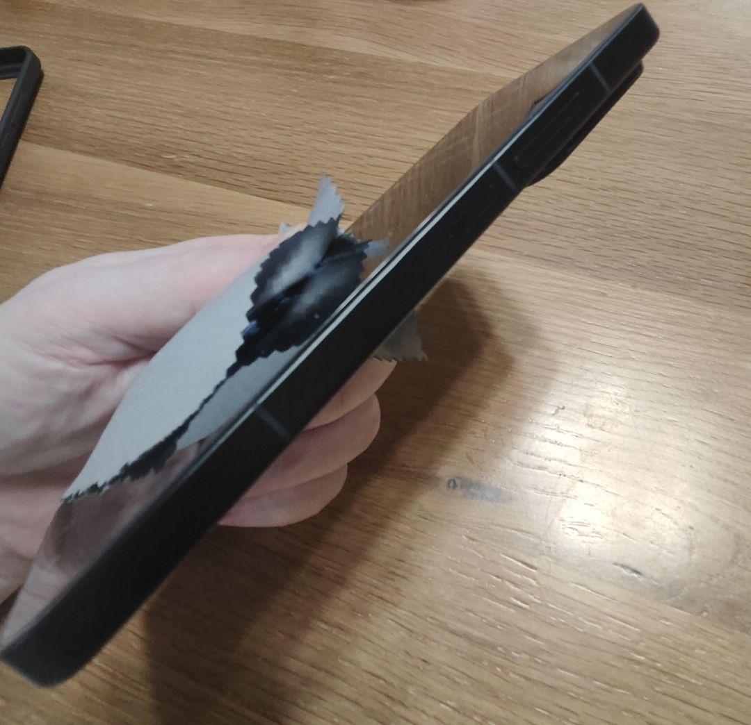 Xiaomi 15 12/256GB 黒