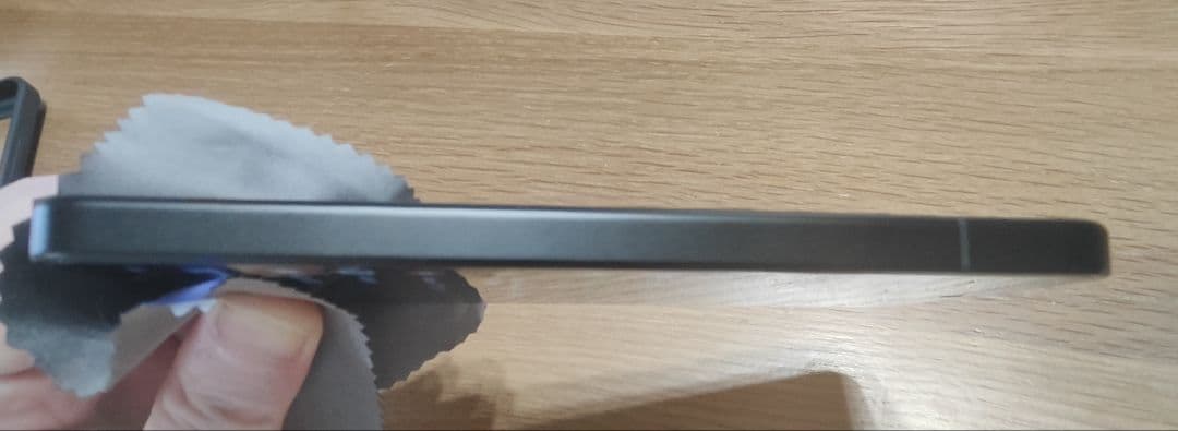 Xiaomi 15 12/256GB 黒